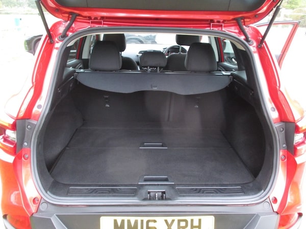 Used Renault Kadjar 2016 for sale - 76317241: Photo 26