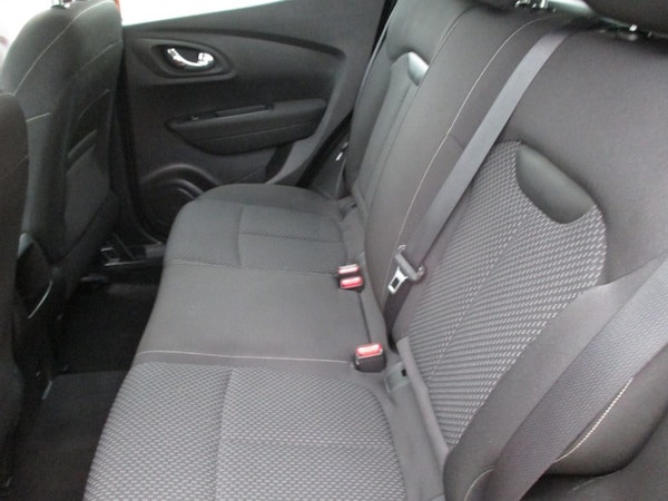 Used Renault Kadjar 2016 for sale - 76317241: Photo 28