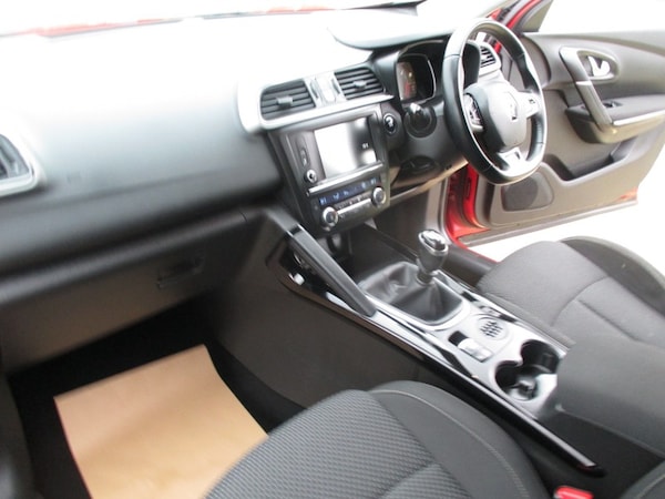 Used Renault Kadjar 2016 for sale - 76317241: Photo 30