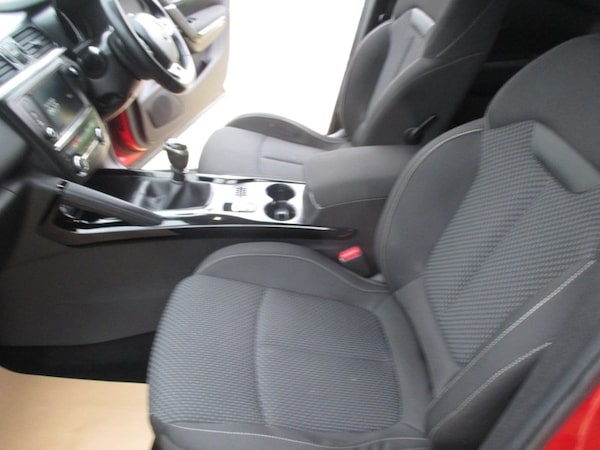 Used Renault Kadjar 2016 for sale - 76317241: Photo 31