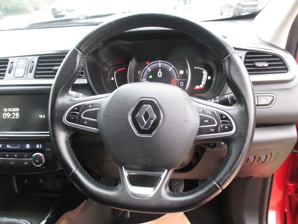 Used Renault Kadjar 2016 for sale - 76317241: Photo 34