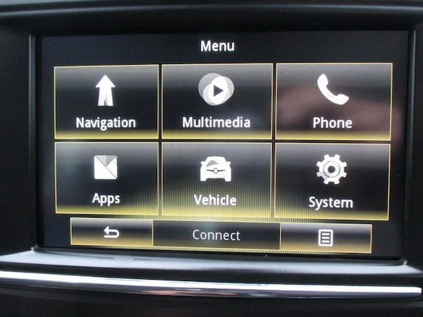 Used Renault Kadjar 2016 for sale - 76317241: Photo 39