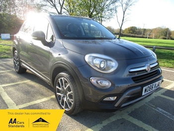 2017 - 1.4 Multiair Cross Plus 5dr