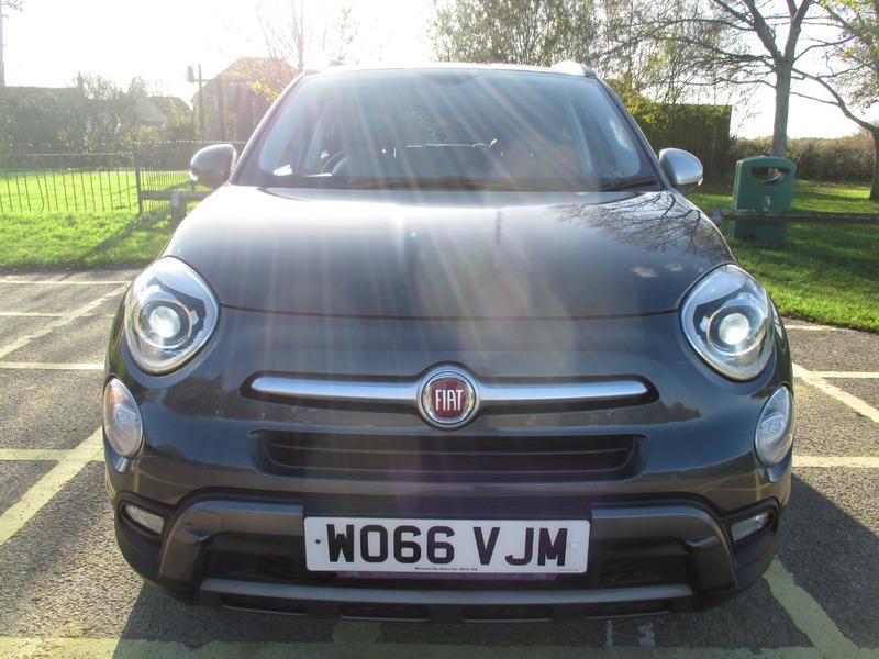 Used Fiat 500X 2017 for sale - 76696958: Photo 20