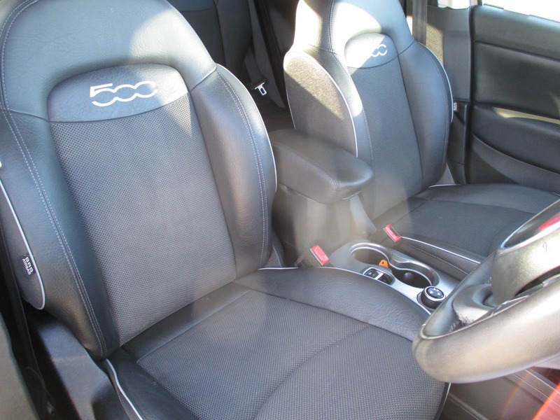 Used Fiat 500X 2017 for sale - 76696958: Photo 21