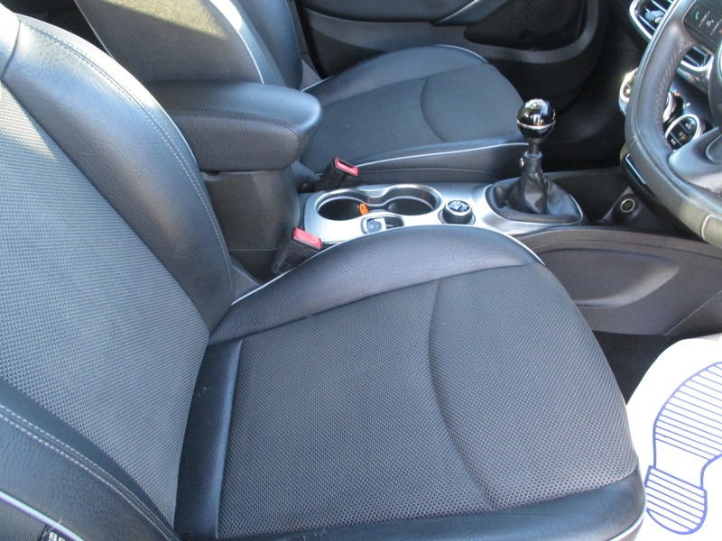 Used Fiat 500X 2017 for sale - 76696958: Photo 22