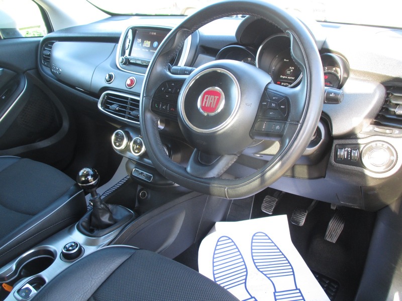 Used Fiat 500X 2017 for sale - 76696958: Photo 23