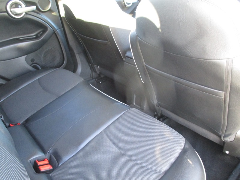 Used Fiat 500X 2017 for sale - 76696958: Photo 26