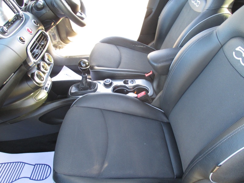 Used Fiat 500X 2017 for sale - 76696958: Photo 32