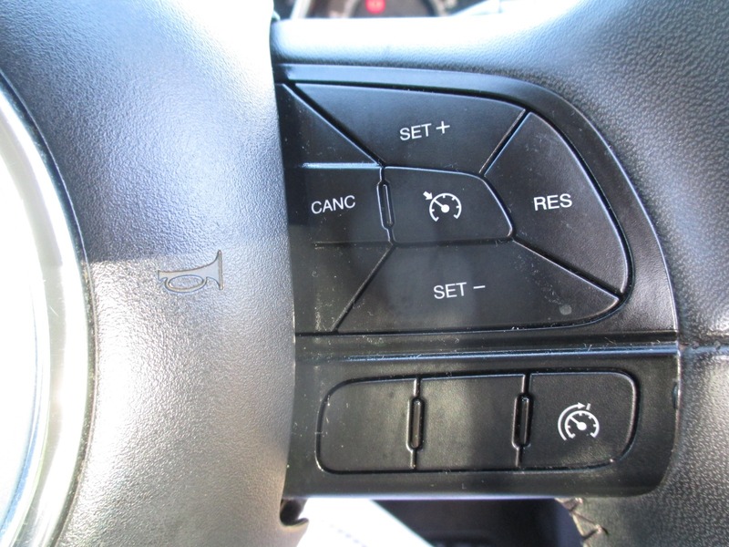 Used Fiat 500X 2017 for sale - 76696958: Photo 36