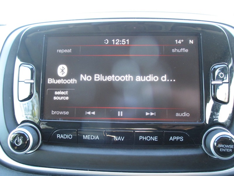 Used Fiat 500X 2017 for sale - 76696958: Photo 41