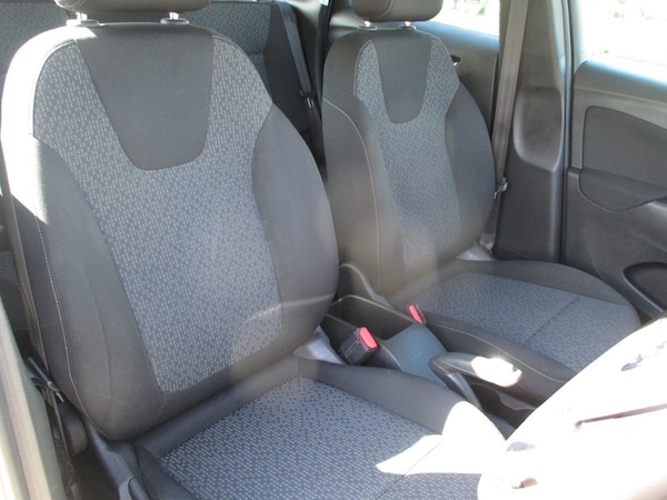 Used Vauxhall Crossland X 2017 for sale - 76192727: Photo 17
