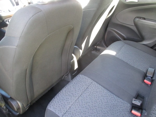 Used Vauxhall Crossland X 2017 for sale - 76192727: Photo 23