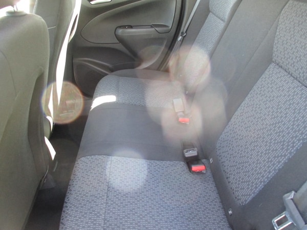 Used Vauxhall Crossland X 2017 for sale - 76192727: Photo 24