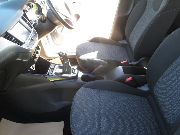 Used Vauxhall Crossland X 2017 for sale - 76192727: Photo 27