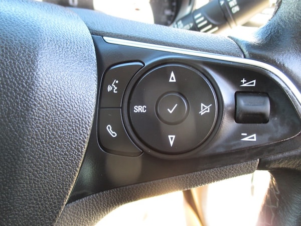 Used Vauxhall Crossland X 2017 for sale - 76192727: Photo 32