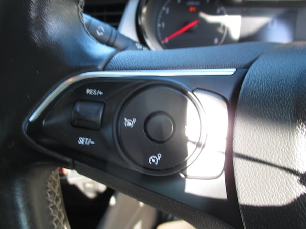 Used Vauxhall Crossland X 2017 for sale - 76192727: Photo 33