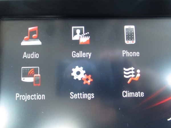 Used Vauxhall Crossland X 2017 for sale - 76192727: Photo 35