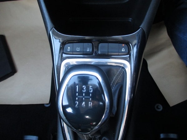 Used Vauxhall Crossland X 2017 for sale - 76192727: Photo 38
