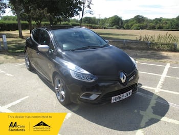 Used Renault Clio 2018 for sale - 79643816: Photo