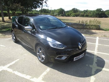Used Renault Clio 2018 for sale - 79643816: Photo