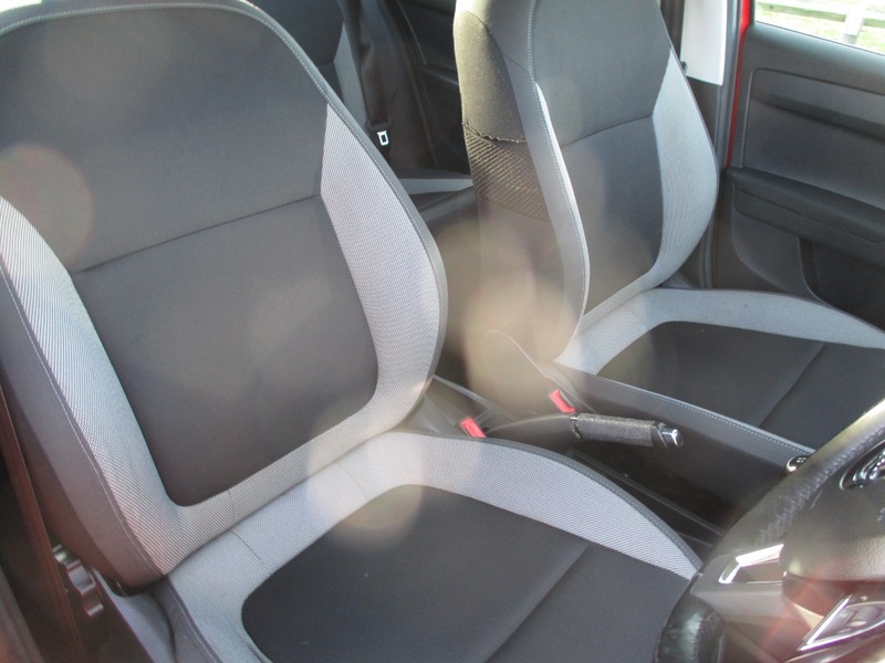 Used Skoda Fabia 2017 for sale - 76712195: Photo 20