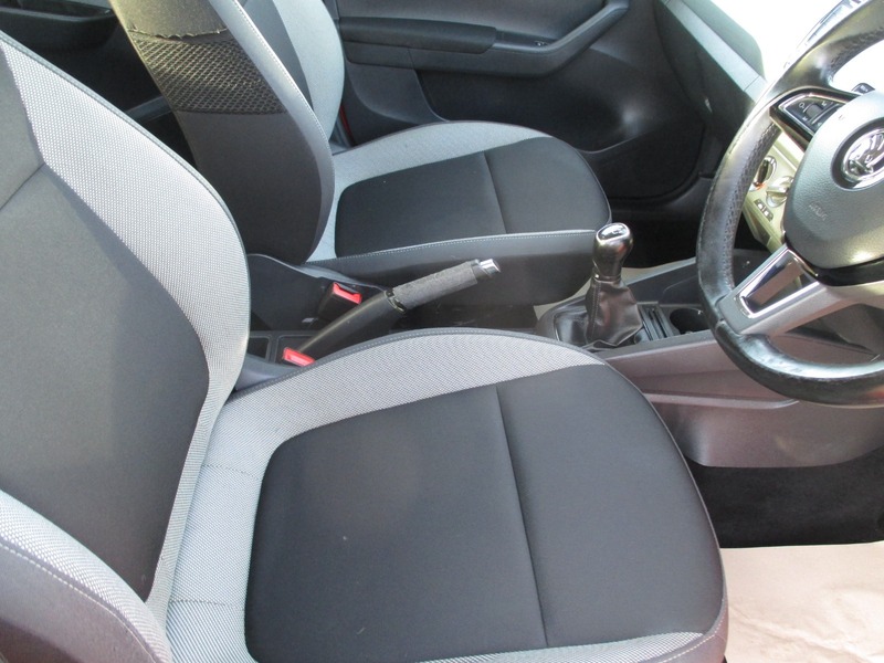 Used Skoda Fabia 2017 for sale - 76712195: Photo 21