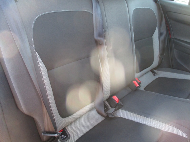 Used Skoda Fabia 2017 for sale - 76712195: Photo 23