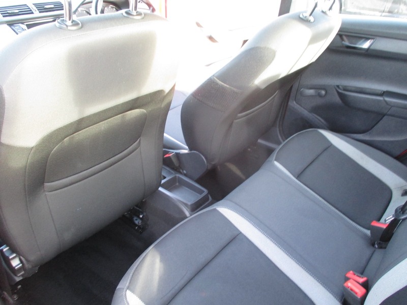 Used Skoda Fabia 2017 for sale - 76712195: Photo 24