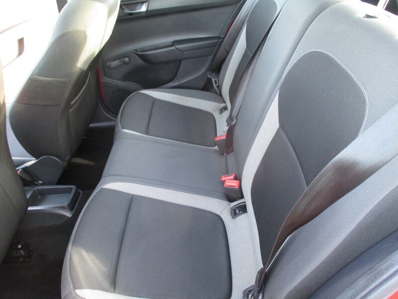 Used Skoda Fabia 2017 for sale - 76712195: Photo 25