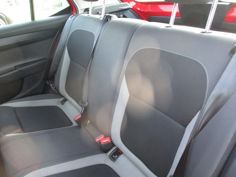 Used Skoda Fabia 2017 for sale - 76712195: Photo 26