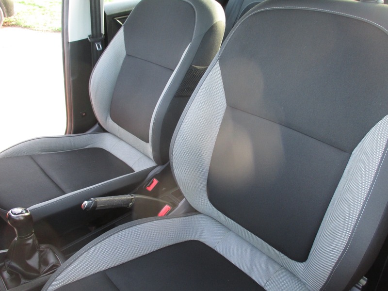 Used Skoda Fabia 2017 for sale - 76712195: Photo 29