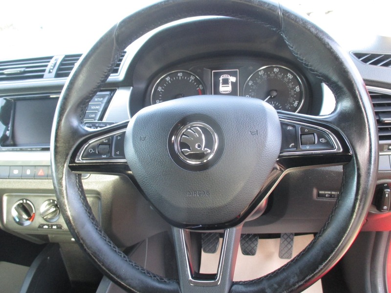 Used Skoda Fabia 2017 for sale - 76712195: Photo 32