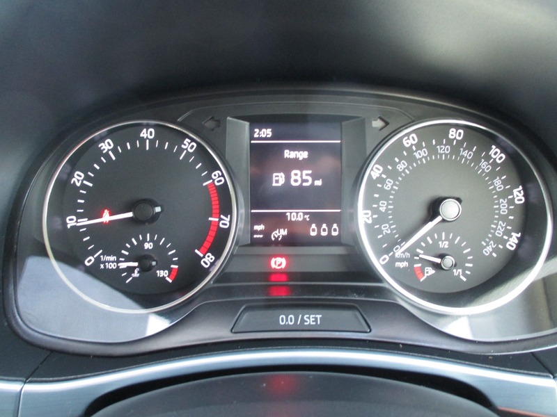 Used Skoda Fabia 2017 for sale - 76712195: Photo 36