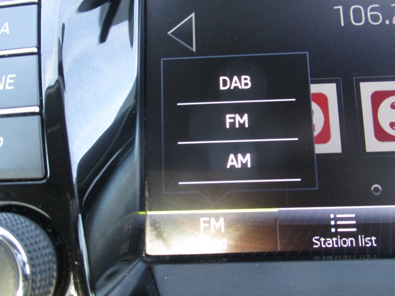 Used Skoda Fabia 2017 for sale - 76712195: Photo 37