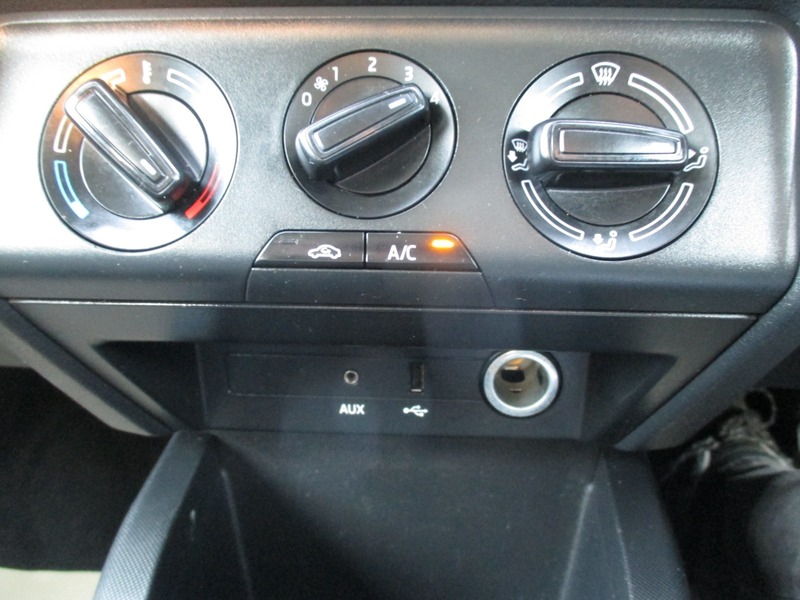 Used Skoda Fabia 2017 for sale - 76712195: Photo 39