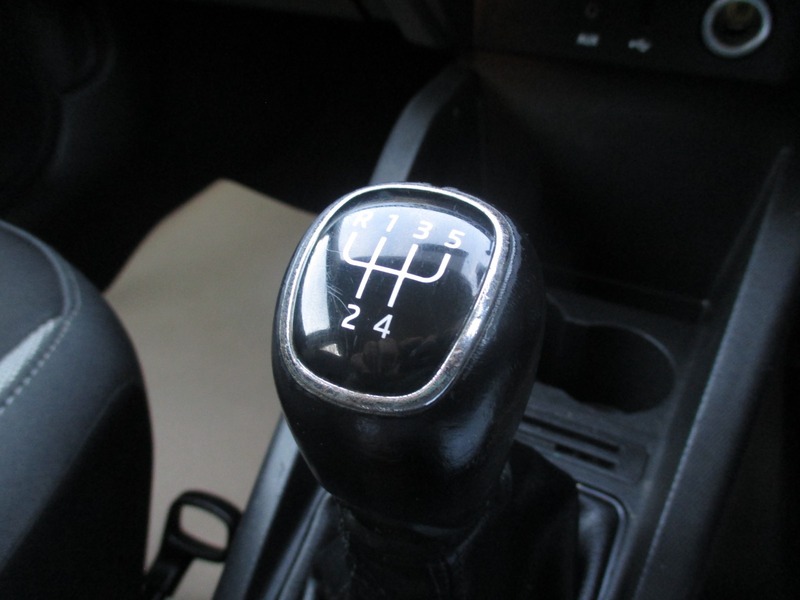 Used Skoda Fabia 2017 for sale - 76712195: Photo 40