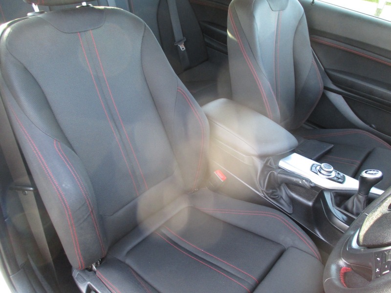 Used BMW 1 Series 2017 for sale - 77228007: Photo 21