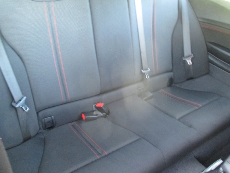 Used BMW 1 Series 2017 for sale - 77228007: Photo 24