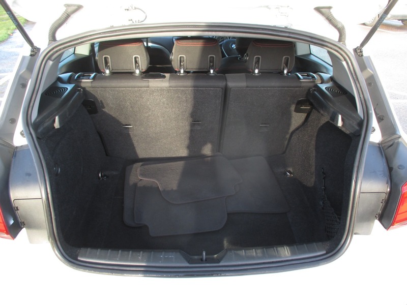 Used BMW 1 Series 2017 for sale - 77228007: Photo 25