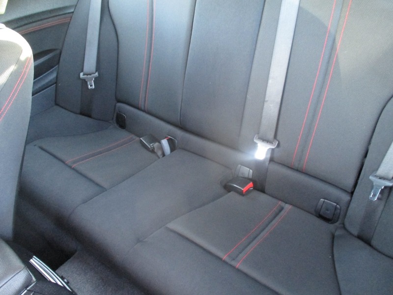 Used BMW 1 Series 2017 for sale - 77228007: Photo 26