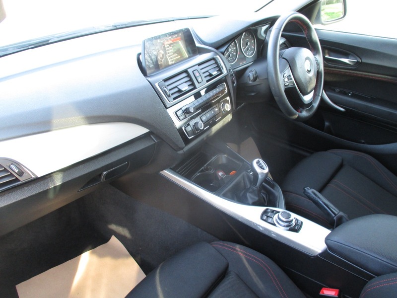 Used BMW 1 Series 2017 for sale - 77228007: Photo 27