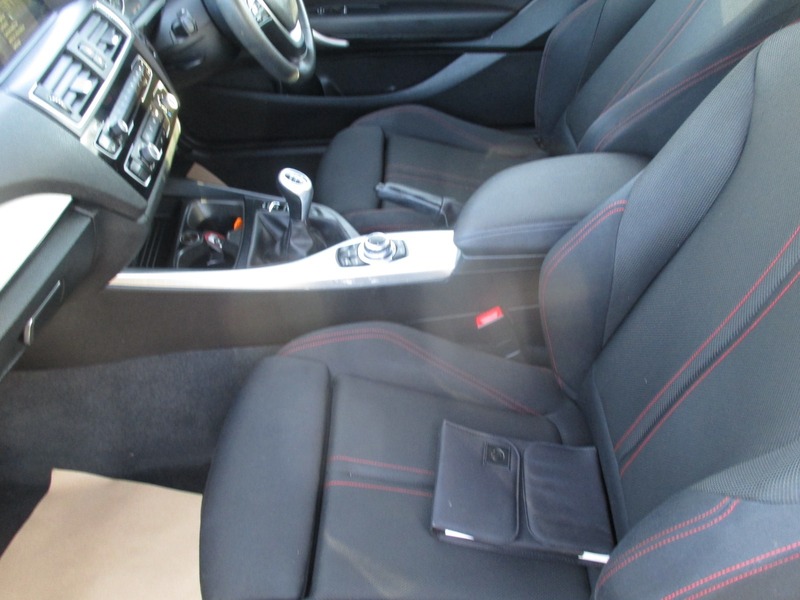 Used BMW 1 Series 2017 for sale - 77228007: Photo 28