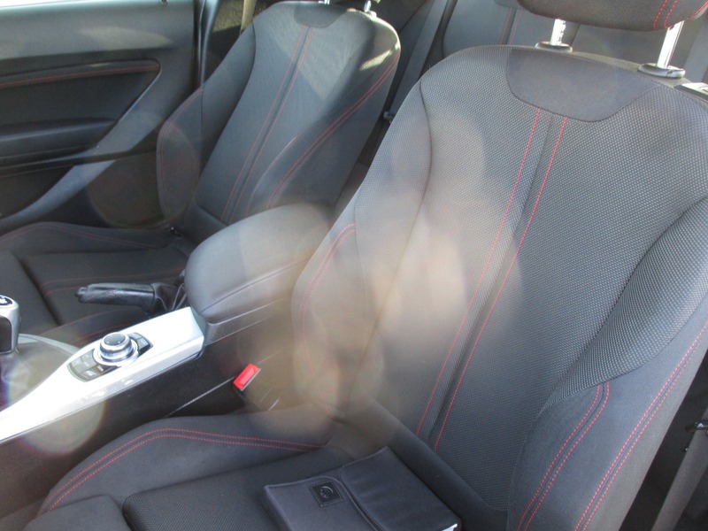 Used BMW 1 Series 2017 for sale - 77228007: Photo 29