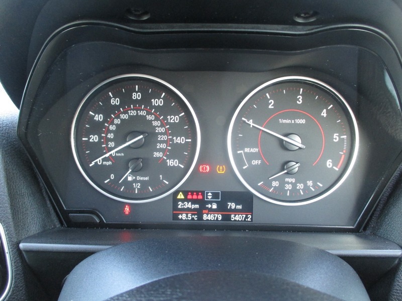 Used BMW 1 Series 2017 for sale - 77228007: Photo 35