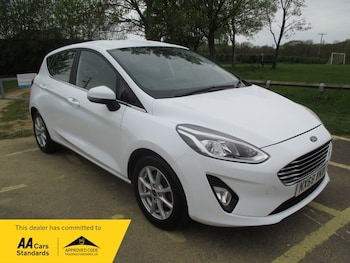 Ford Fiesta feature image