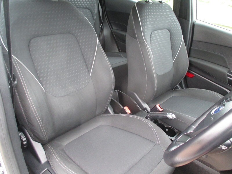 Used Ford Fiesta 2018 for sale - 78213170: Photo 20