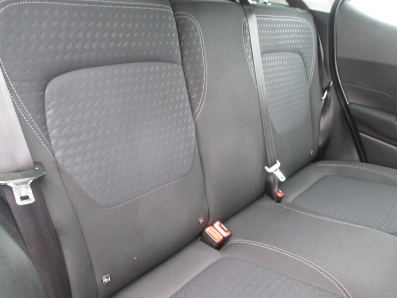 Used Ford Fiesta 2018 for sale - 78213170: Photo 23