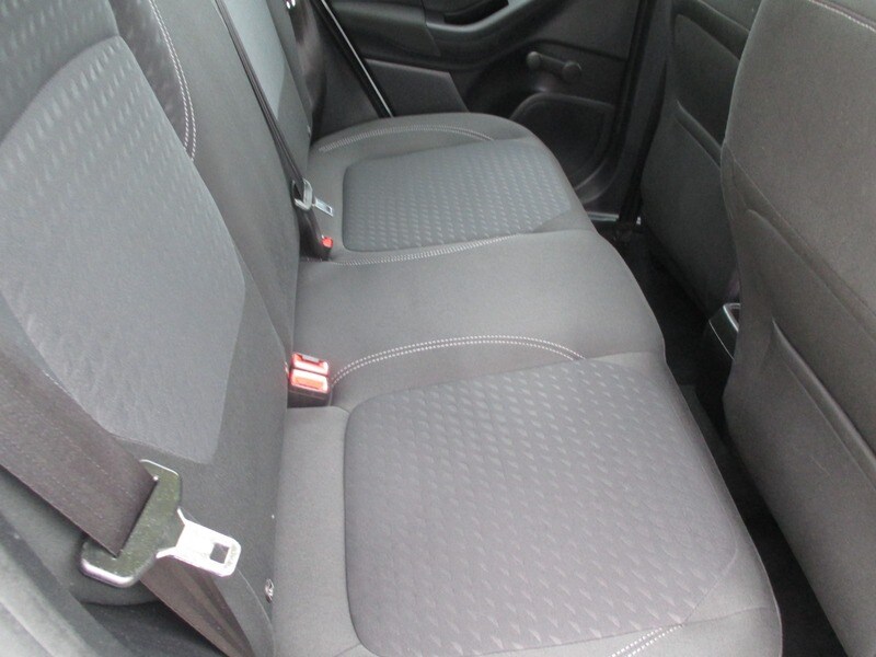 Used Ford Fiesta 2018 for sale - 78213170: Photo 24