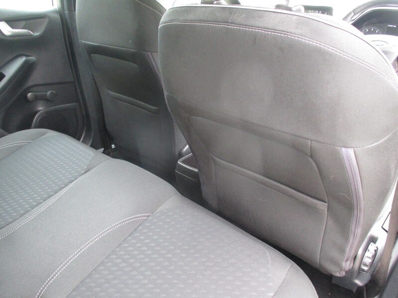 Used Ford Fiesta 2018 for sale - 78213170: Photo 25